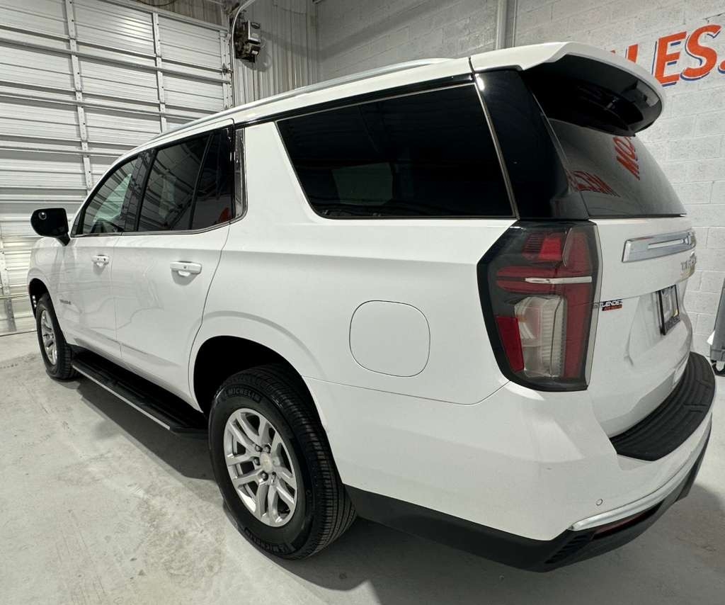 Chevrolet Tahoe LT 2WD 2023 Chevrolet Tahoe LT 2WD 2023