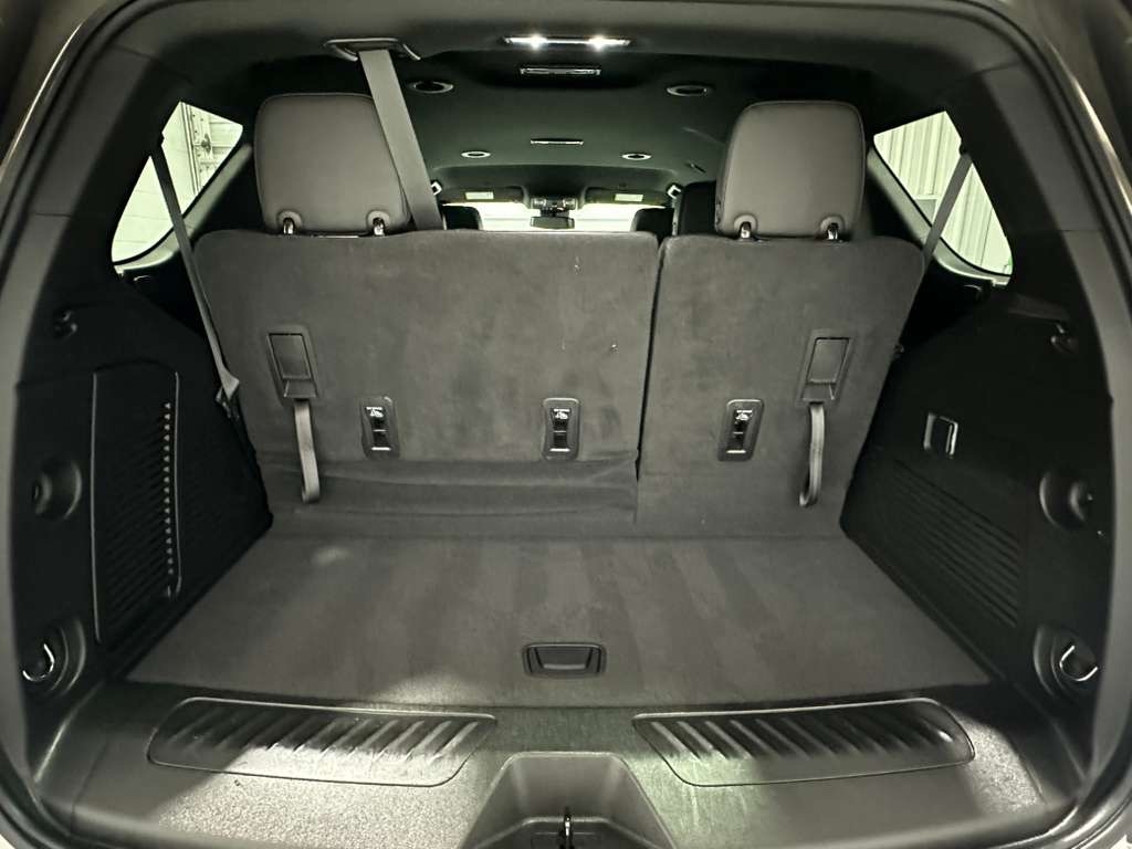 Chevrolet Tahoe LT 2WD 2023 Chevrolet Tahoe LT 2WD 2023