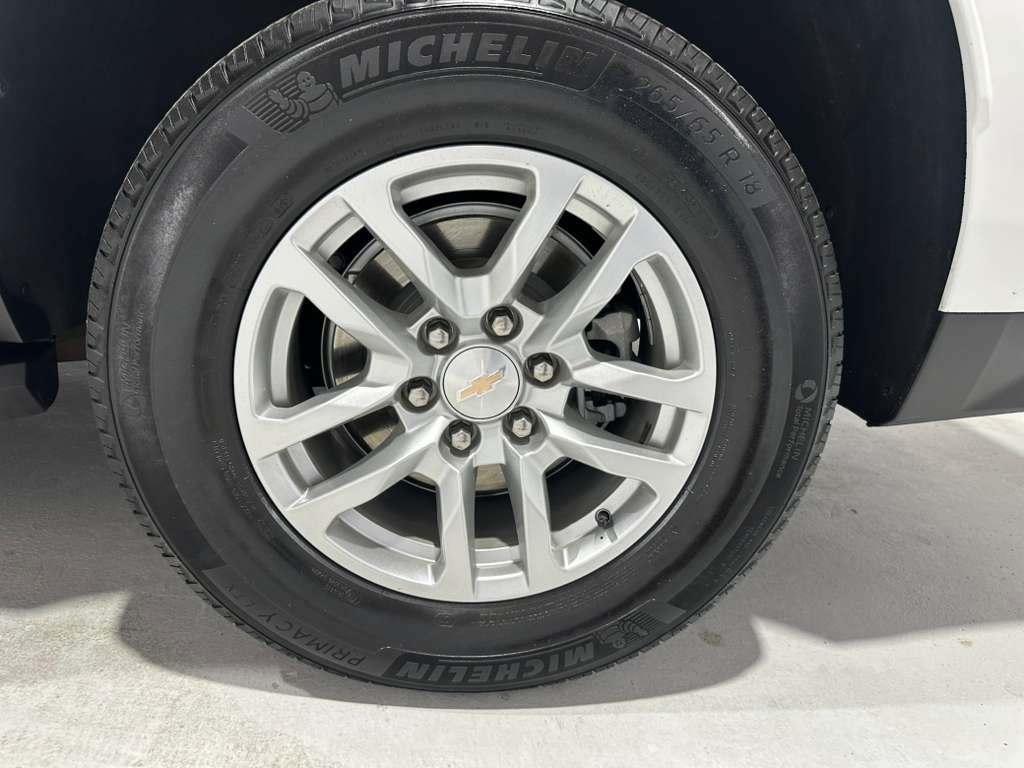 Chevrolet Tahoe LT 2WD 2023 Chevrolet Tahoe LT 2WD 2023