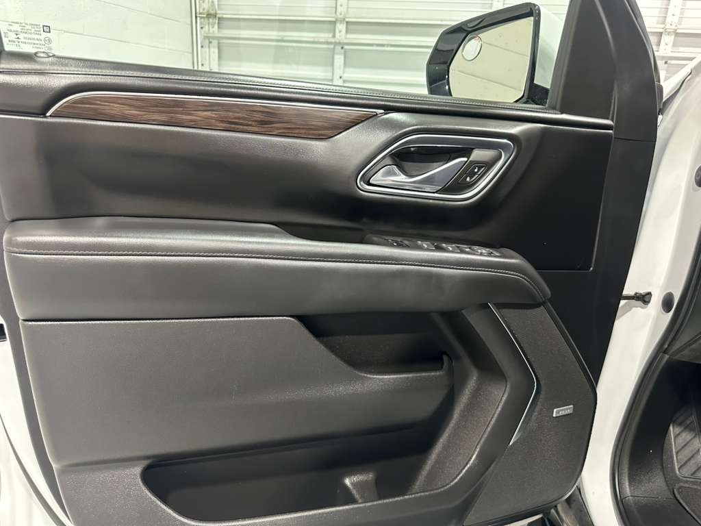 Chevrolet Tahoe LT 2WD 2023 Chevrolet Tahoe LT 2WD 2023