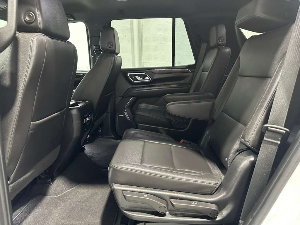 Chevrolet Tahoe LT 2WD 2023 Chevrolet Tahoe LT 2WD 2023