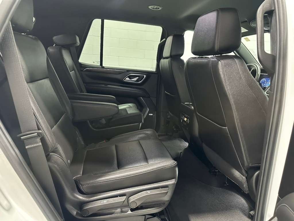 Chevrolet Tahoe LT 2WD 2023 Chevrolet Tahoe LT 2WD 2023