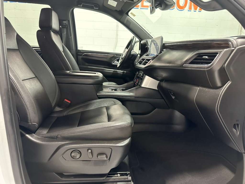 Chevrolet Tahoe LT 2WD 2023 Chevrolet Tahoe LT 2WD 2023