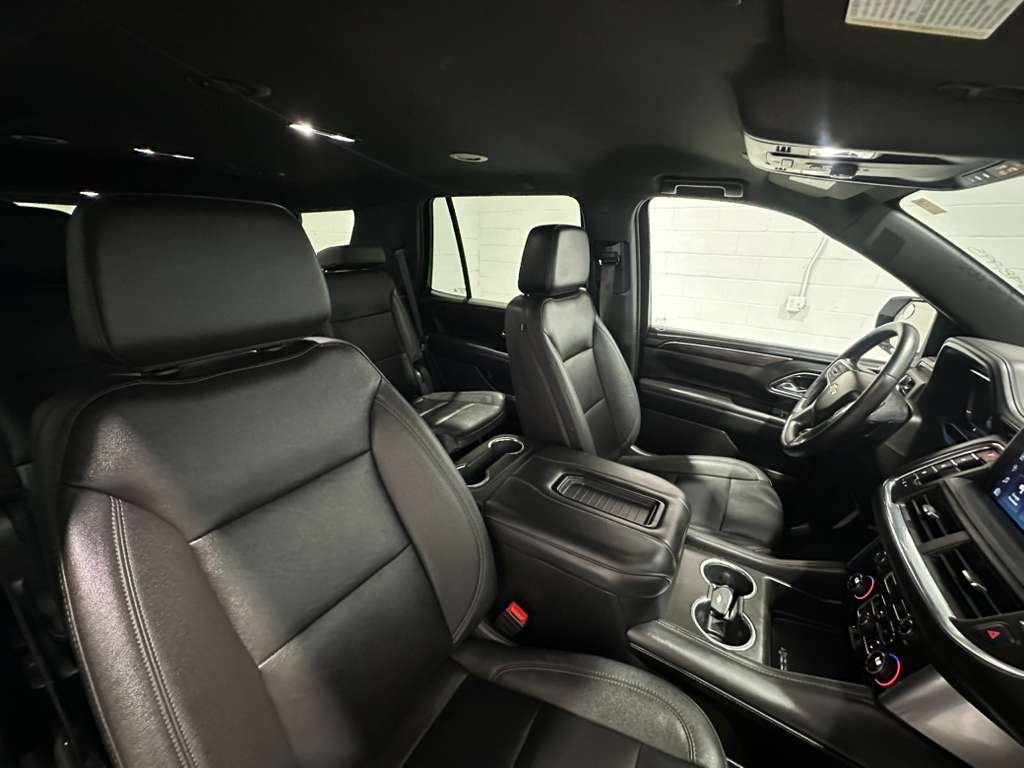 Chevrolet Tahoe LT 2WD 2023 Chevrolet Tahoe LT 2WD 2023