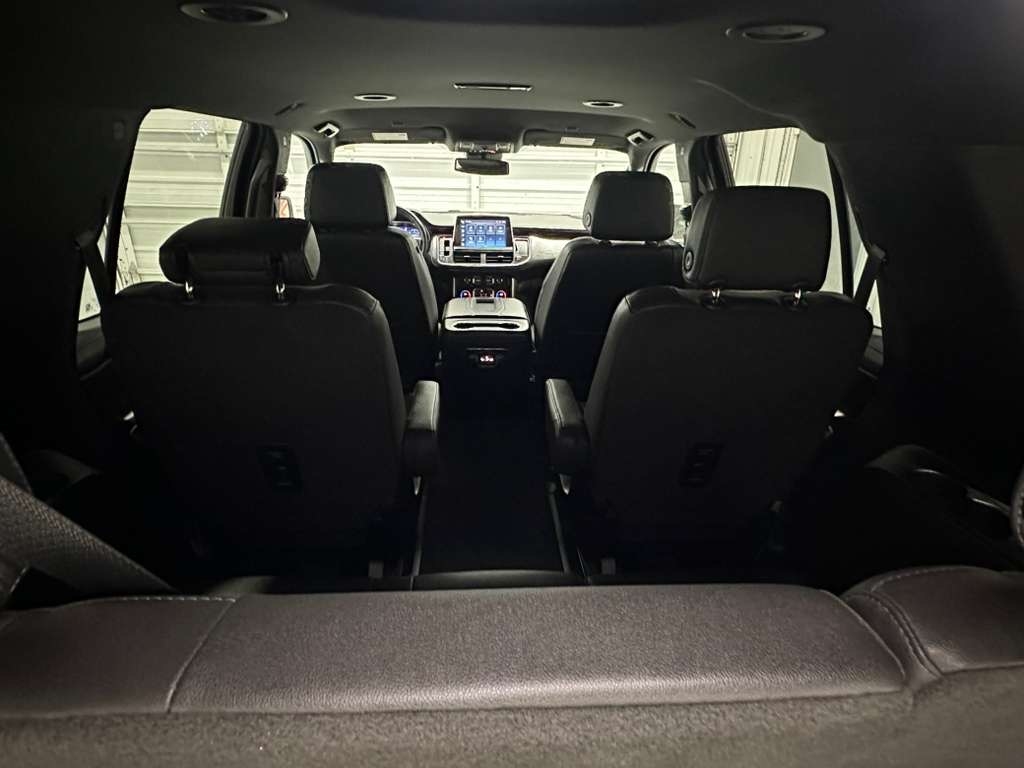 Chevrolet Tahoe LT 2WD 2023 Chevrolet Tahoe LT 2WD 2023