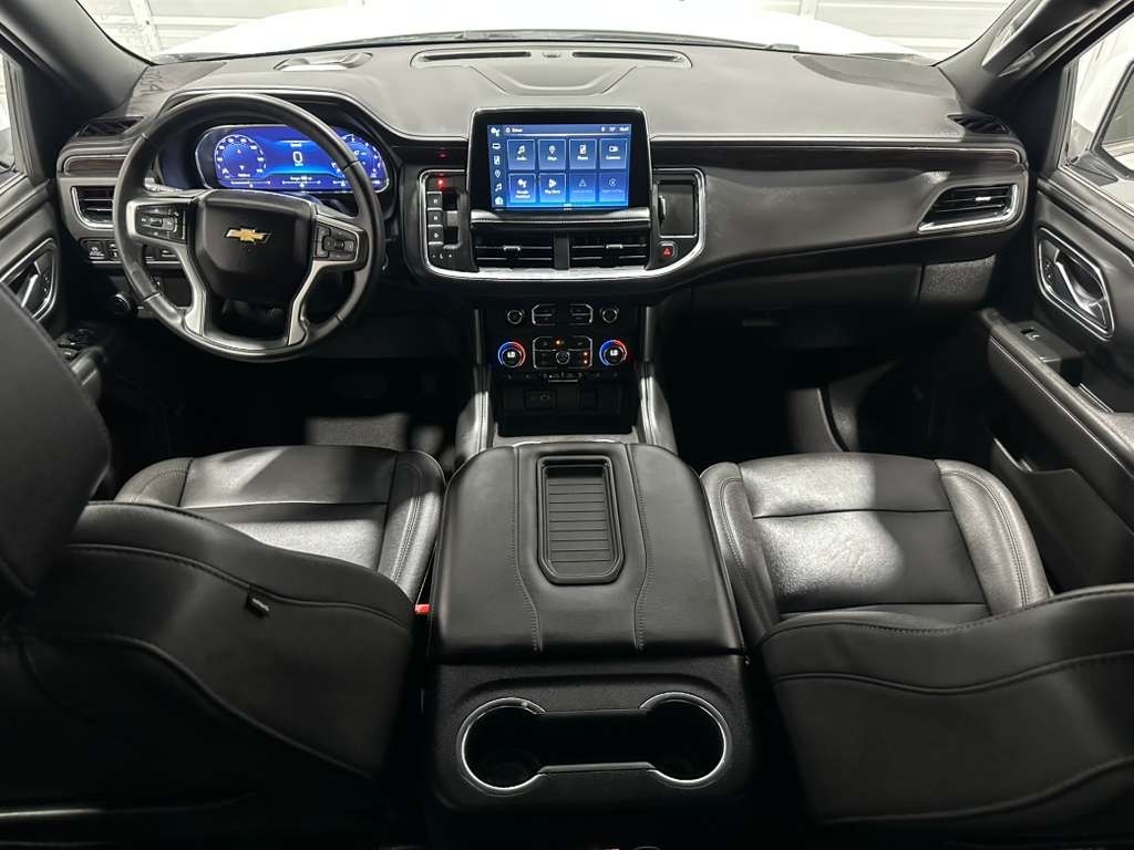 Chevrolet Tahoe LT 2WD 2023 Chevrolet Tahoe LT 2WD 2023