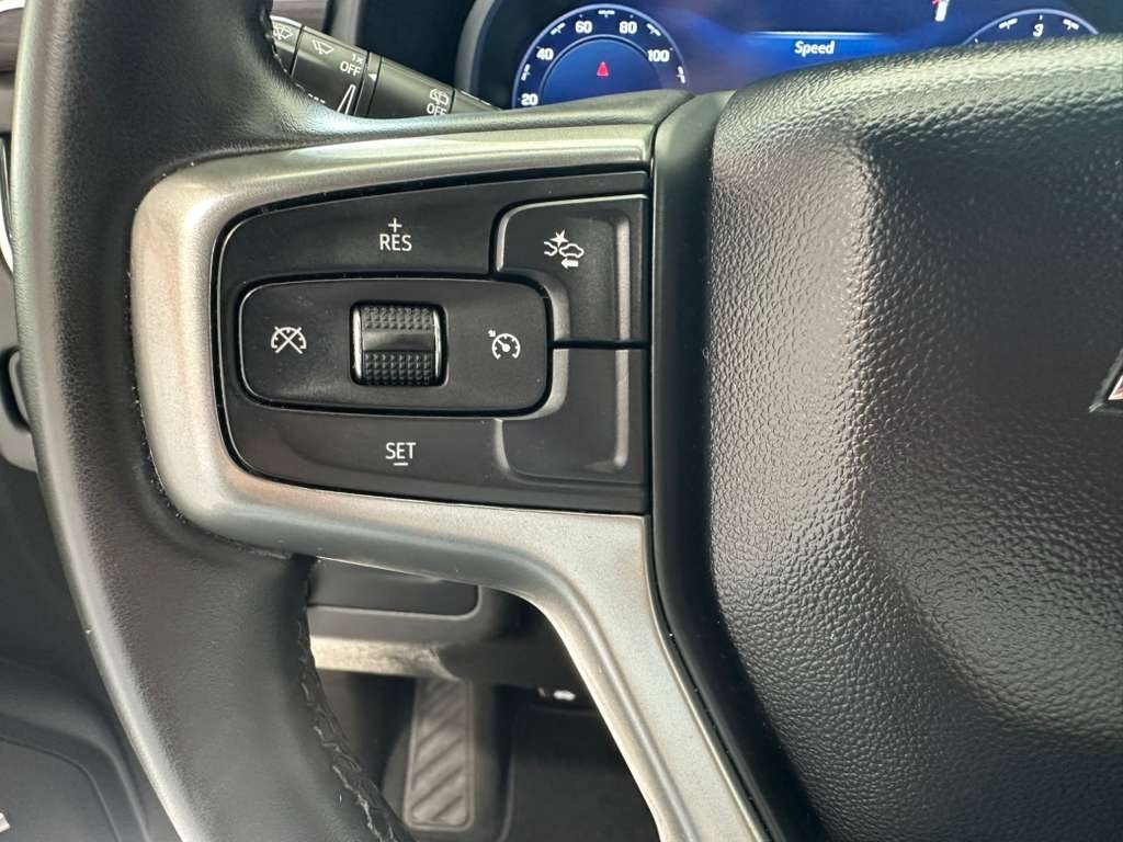 Chevrolet Tahoe LT 2WD 2023 Chevrolet Tahoe LT 2WD 2023