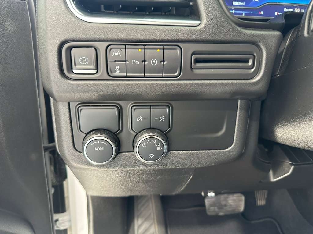 Chevrolet Tahoe LT 2WD 2023 Chevrolet Tahoe LT 2WD 2023