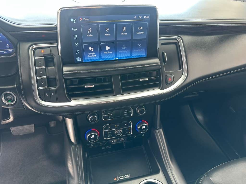 Chevrolet Tahoe LT 2WD 2023 Chevrolet Tahoe LT 2WD 2023