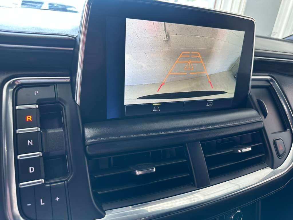 Chevrolet Tahoe LT 2WD 2023 Chevrolet Tahoe LT 2WD 2023