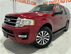 2017 Ford Expedition  2017 Ford Expedition