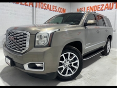 2019 GMC Yukon  2019 GMC Yukon