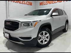 2019 GMC Acadia  2019 GMC Acadia