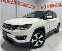2018 Jeep Compass  2018 Jeep Compass