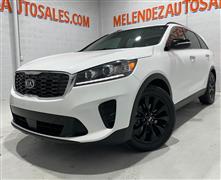 2020 Kia Sorento  2020 Kia Sorento