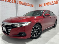 2022 Honda Accord  2022 Honda Accord