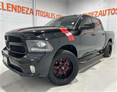 2014 RAM 1500  2014 RAM 1500