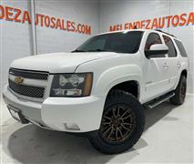 2013 Chevrolet Tahoe  2013 Chevrolet Tahoe