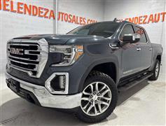 2019 GMC Sierra 1500  2019 GMC Sierra 1500