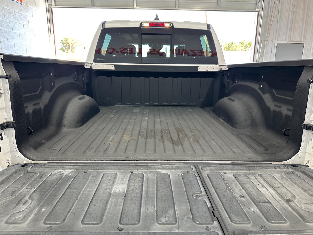RAM 1500 Limited Crew Cab SWB 4WD 2020 RAM 1500 Limited Crew Cab SWB 4WD 2020