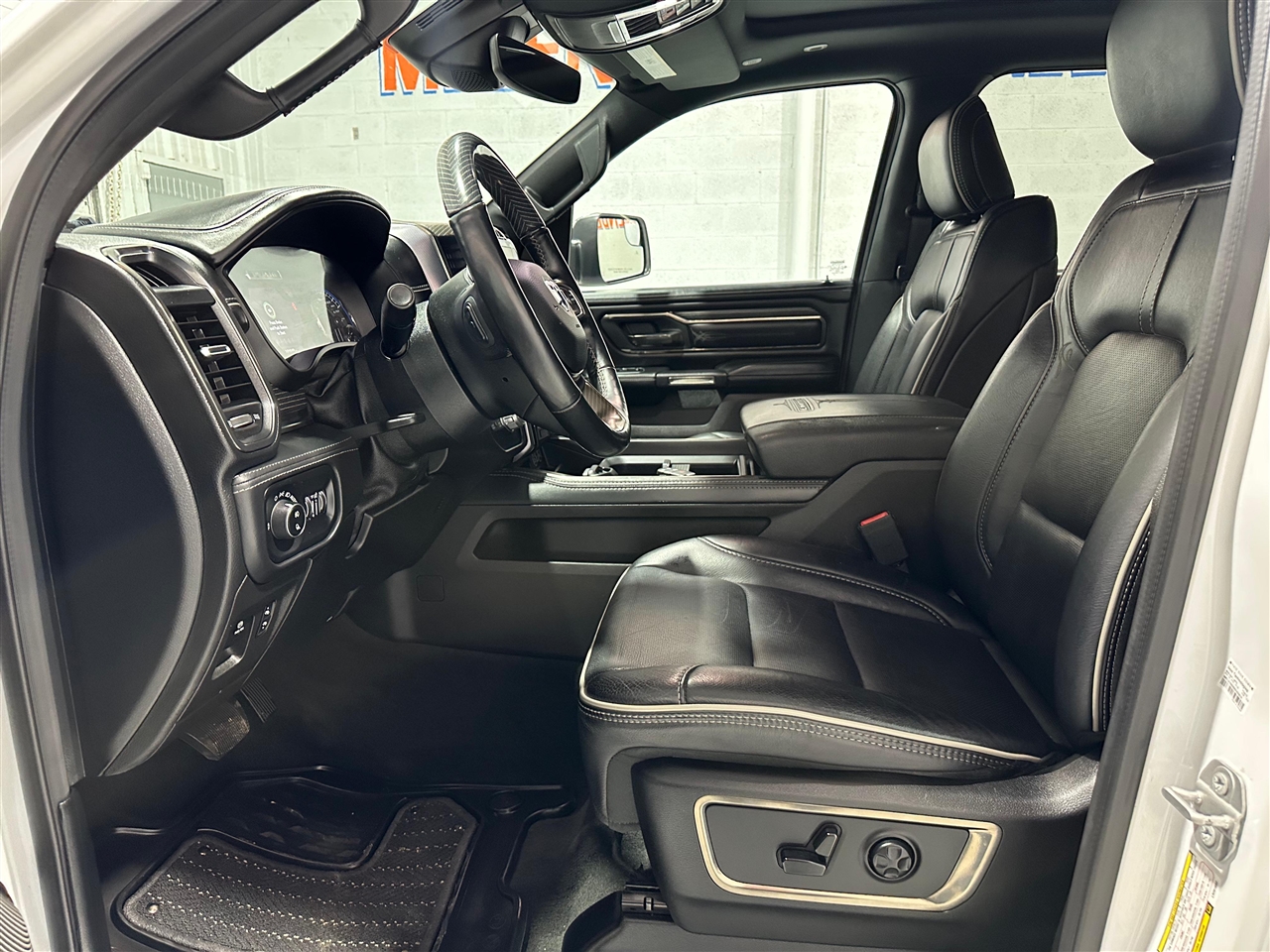 RAM 1500 Limited Crew Cab SWB 4WD 2020 RAM 1500 Limited Crew Cab SWB 4WD 2020