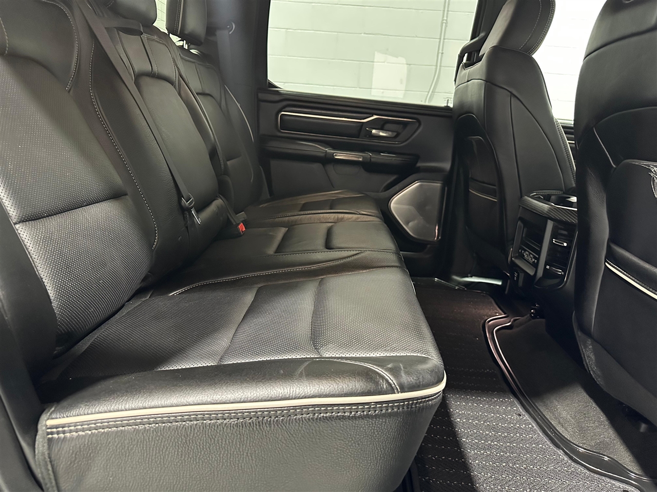 RAM 1500 Limited Crew Cab SWB 4WD 2020 RAM 1500 Limited Crew Cab SWB 4WD 2020