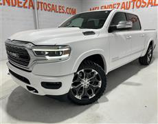 2020 RAM 1500  2020 RAM 1500