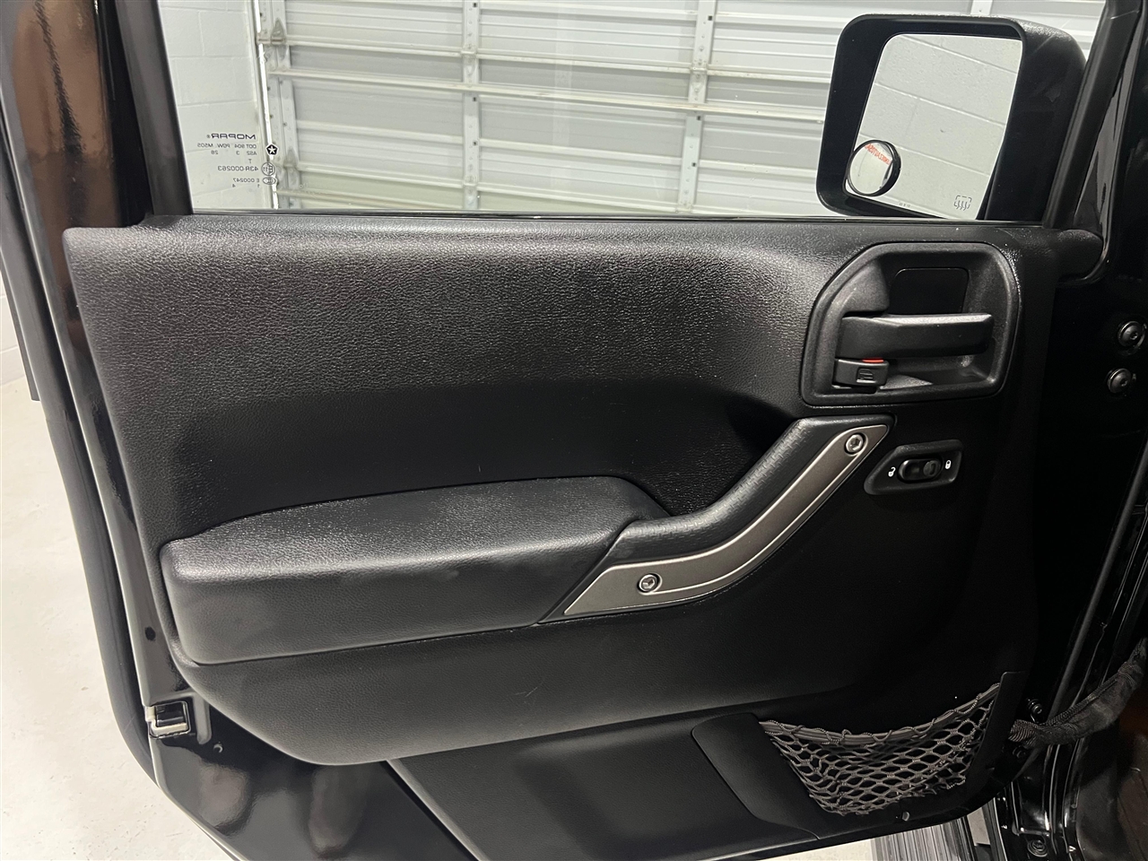 Jeep Wrangler Unlimited Sport 4WD 2013 Jeep Wrangler Unlimited Sport 4WD 2013