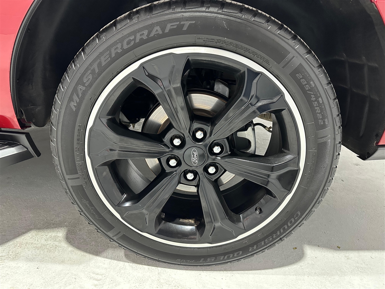 Ford Expedition XLT 2WD 2018 Ford Expedition XLT 2WD 2018
