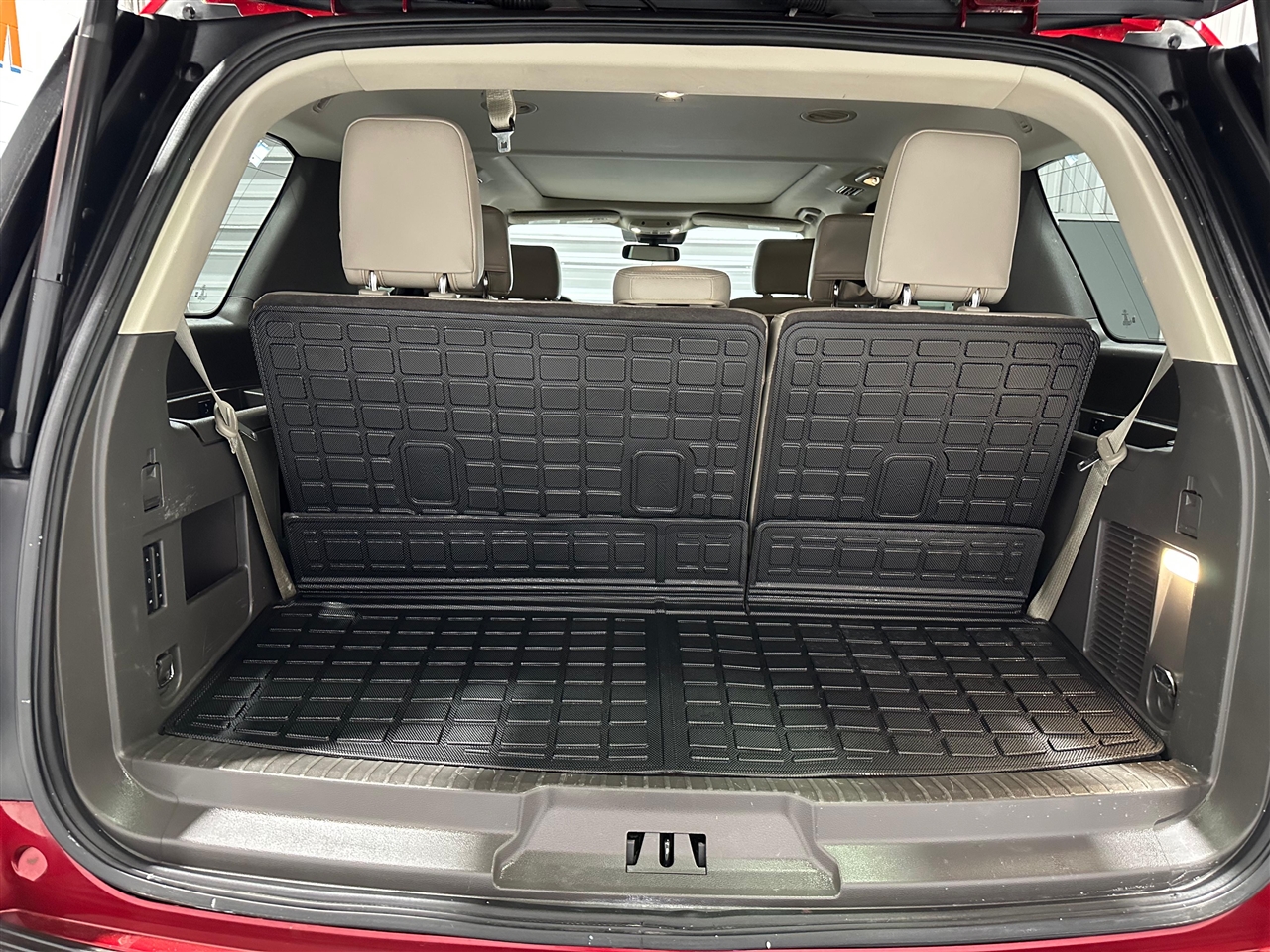 Ford Expedition XLT 2WD 2018 Ford Expedition XLT 2WD 2018