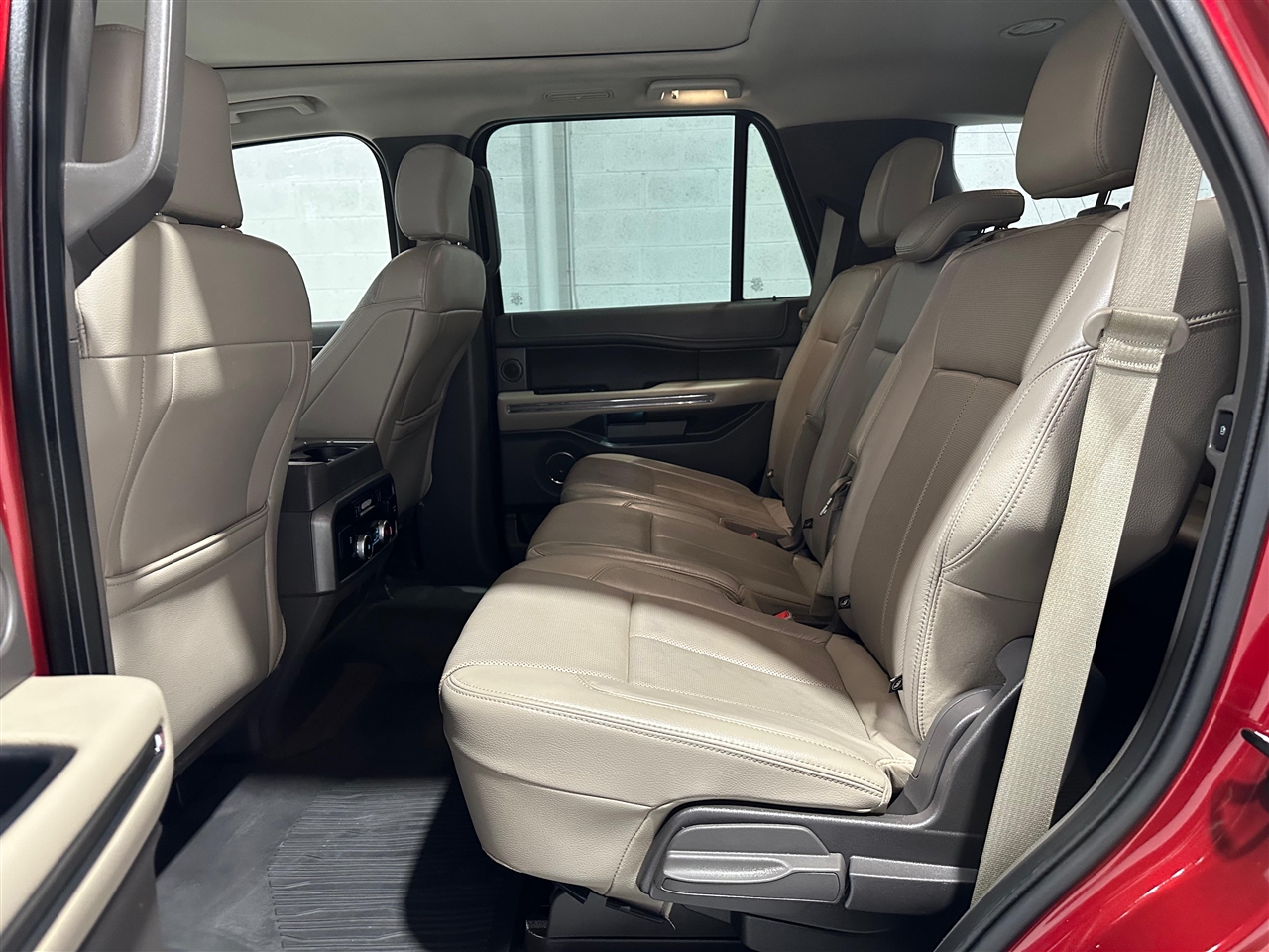 Ford Expedition XLT 2WD 2018 Ford Expedition XLT 2WD 2018