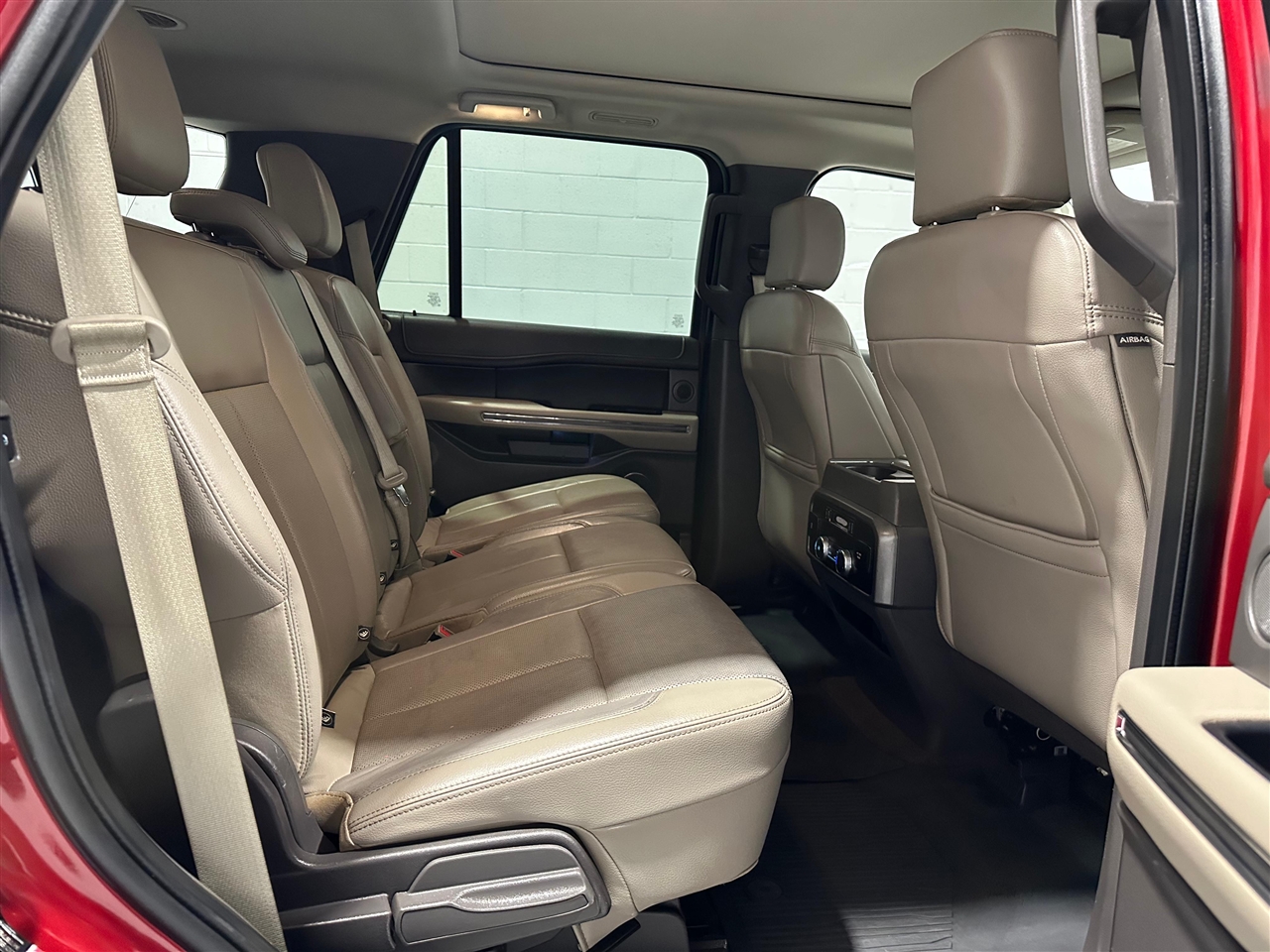 Ford Expedition XLT 2WD 2018 Ford Expedition XLT 2WD 2018