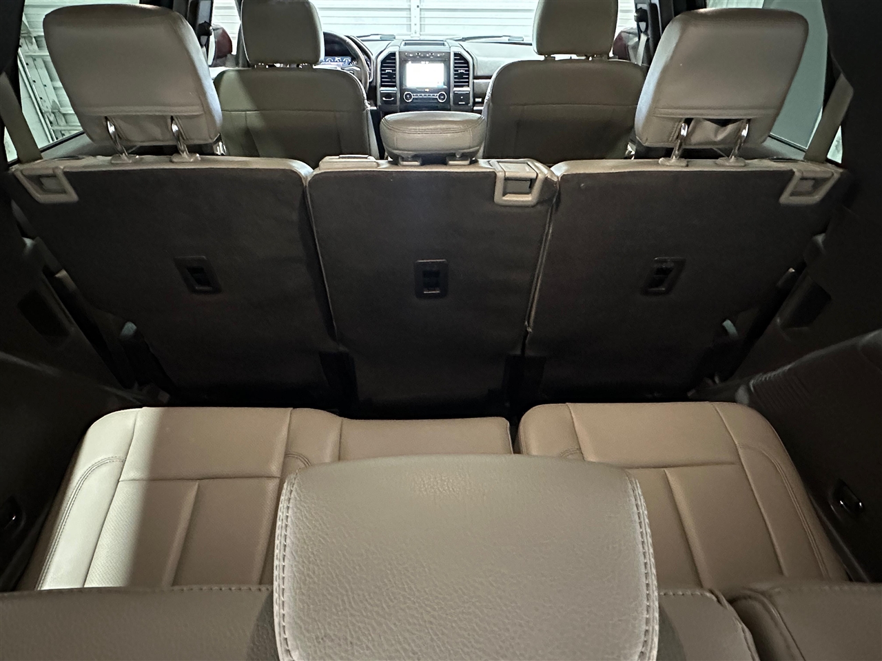 Ford Expedition XLT 2WD 2018 Ford Expedition XLT 2WD 2018