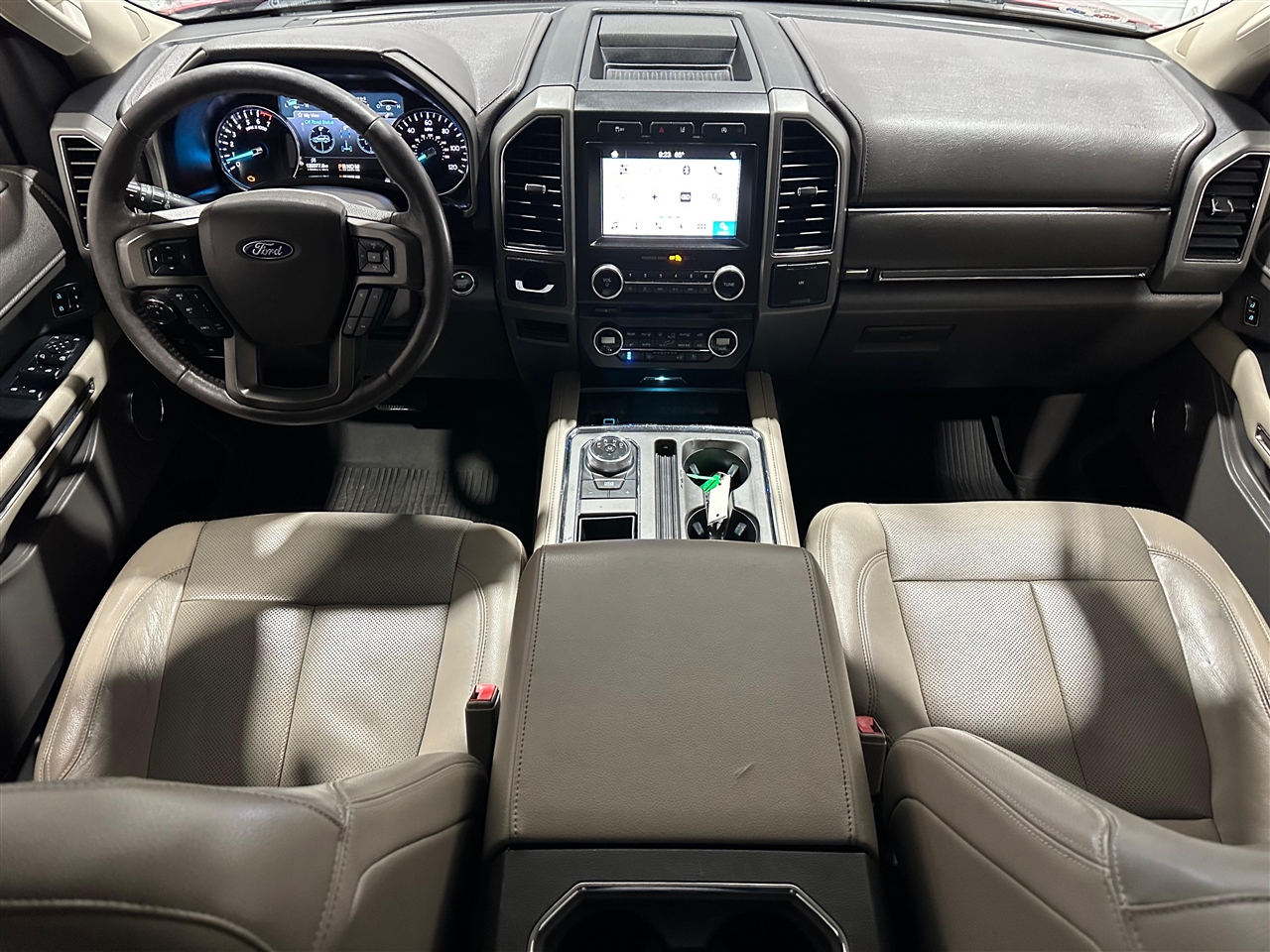 Ford Expedition XLT 2WD 2018 Ford Expedition XLT 2WD 2018