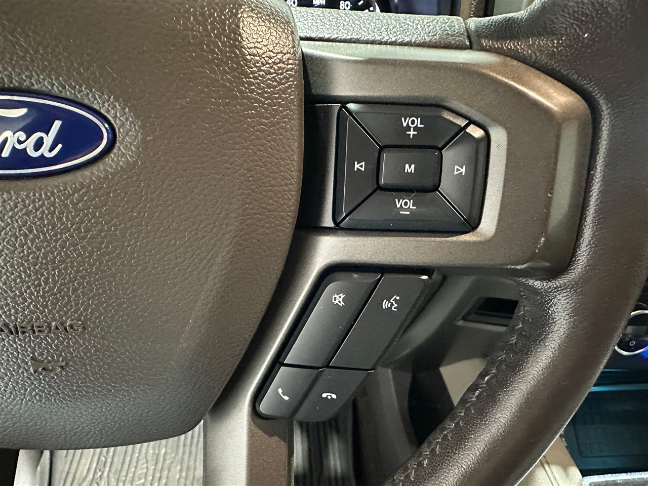Ford Expedition XLT 2WD 2018 Ford Expedition XLT 2WD 2018