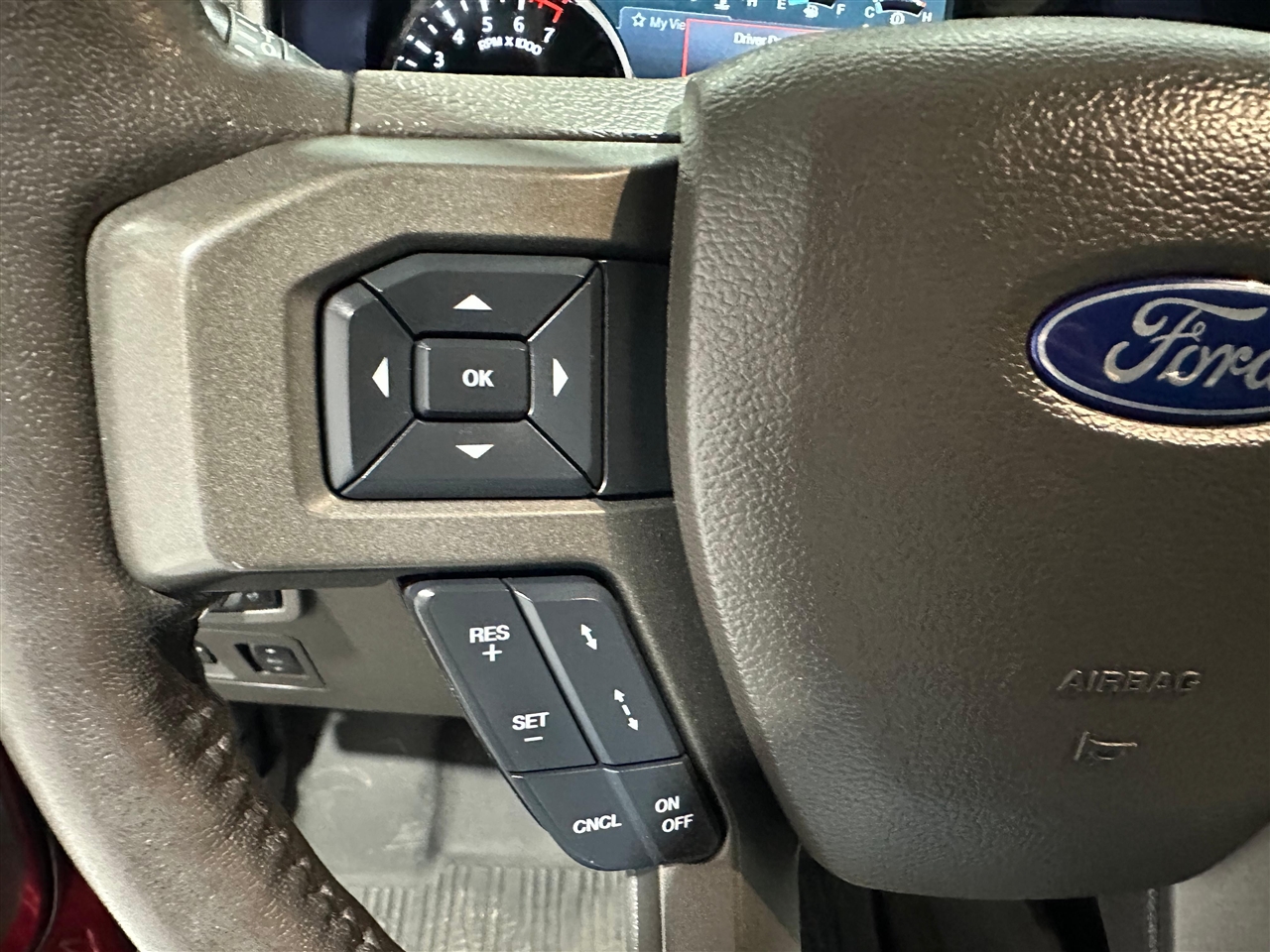 Ford Expedition XLT 2WD 2018 Ford Expedition XLT 2WD 2018