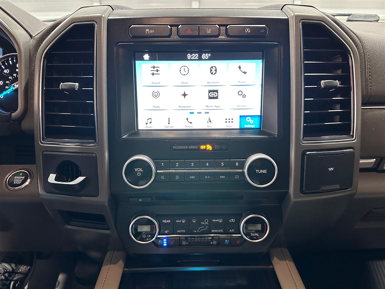 Ford Expedition XLT 2WD 2018 Ford Expedition XLT 2WD 2018