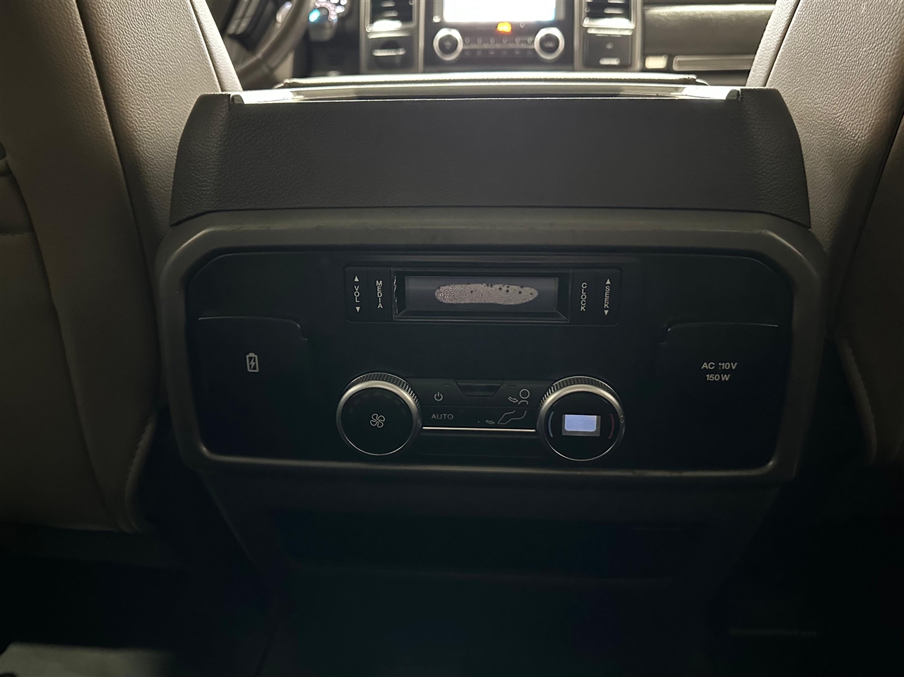 Ford Expedition XLT 2WD 2018 Ford Expedition XLT 2WD 2018