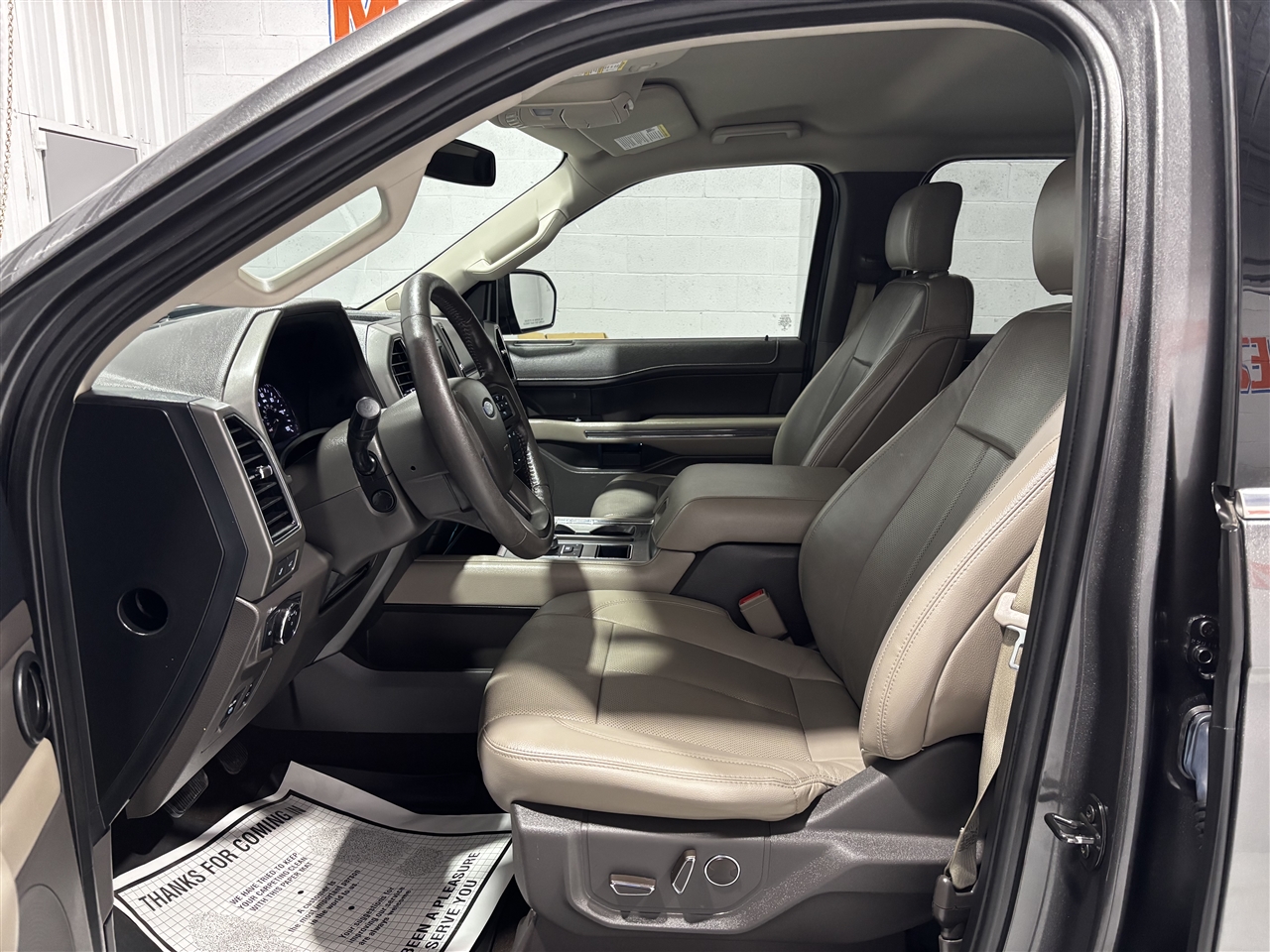 Ford Expedition MAX XLT 2WD 2018 Ford Expedition MAX XLT 2WD 2018