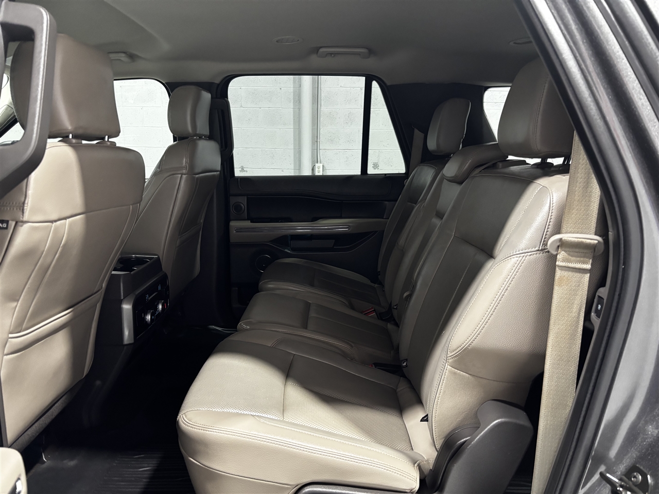 Ford Expedition MAX XLT 2WD 2018 Ford Expedition MAX XLT 2WD 2018