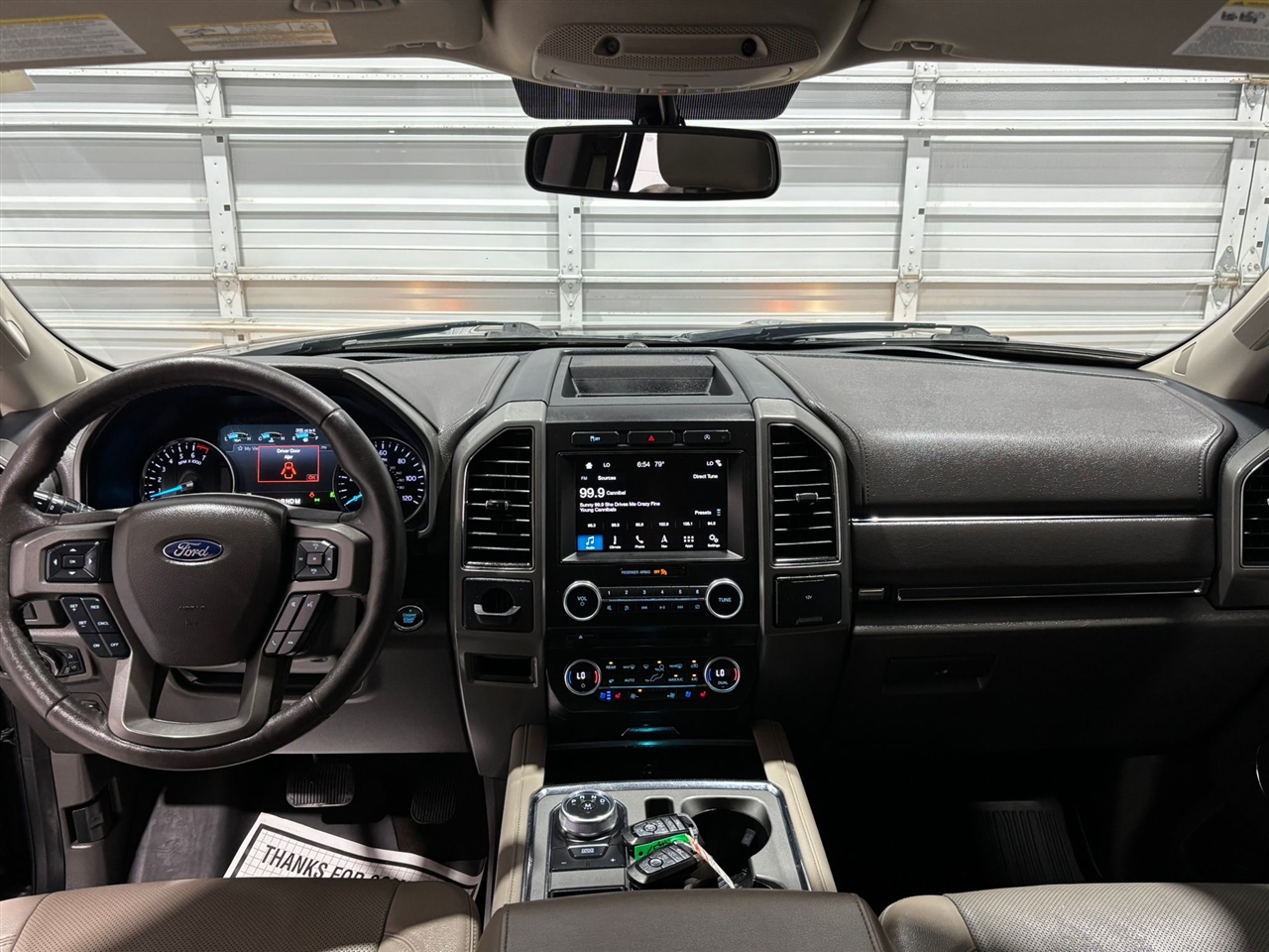 Ford Expedition MAX XLT 2WD 2018 Ford Expedition MAX XLT 2WD 2018