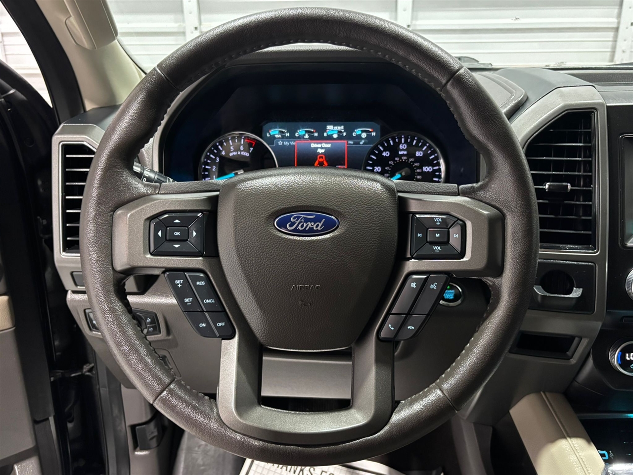 Ford Expedition MAX XLT 2WD 2018 Ford Expedition MAX XLT 2WD 2018