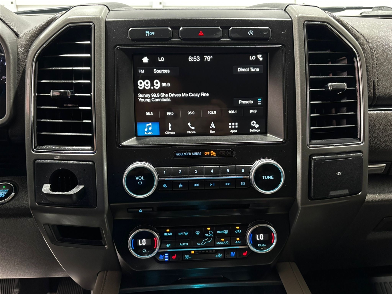 Ford Expedition MAX XLT 2WD 2018 Ford Expedition MAX XLT 2WD 2018