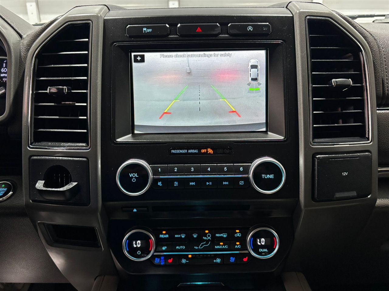 Ford Expedition MAX XLT 2WD 2018 Ford Expedition MAX XLT 2WD 2018