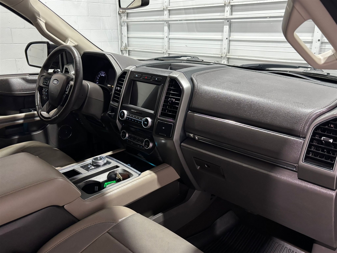 Ford Expedition MAX XLT 2WD 2018 Ford Expedition MAX XLT 2WD 2018