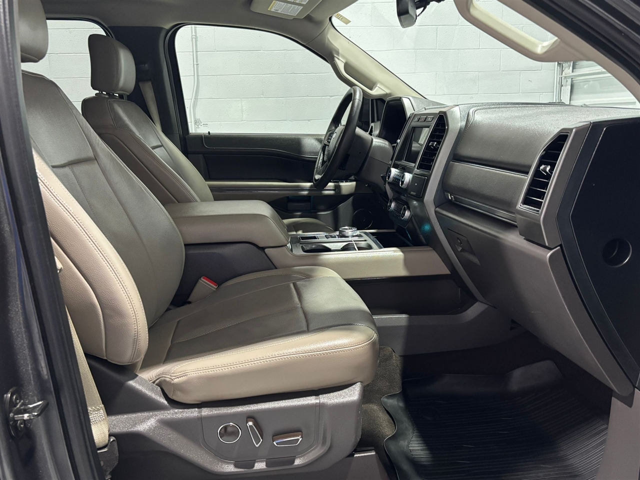 Ford Expedition MAX XLT 2WD 2018 Ford Expedition MAX XLT 2WD 2018