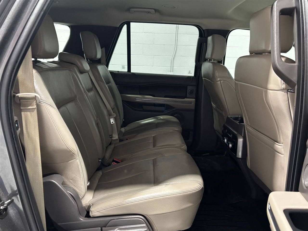 Ford Expedition MAX XLT 2WD 2018 Ford Expedition MAX XLT 2WD 2018