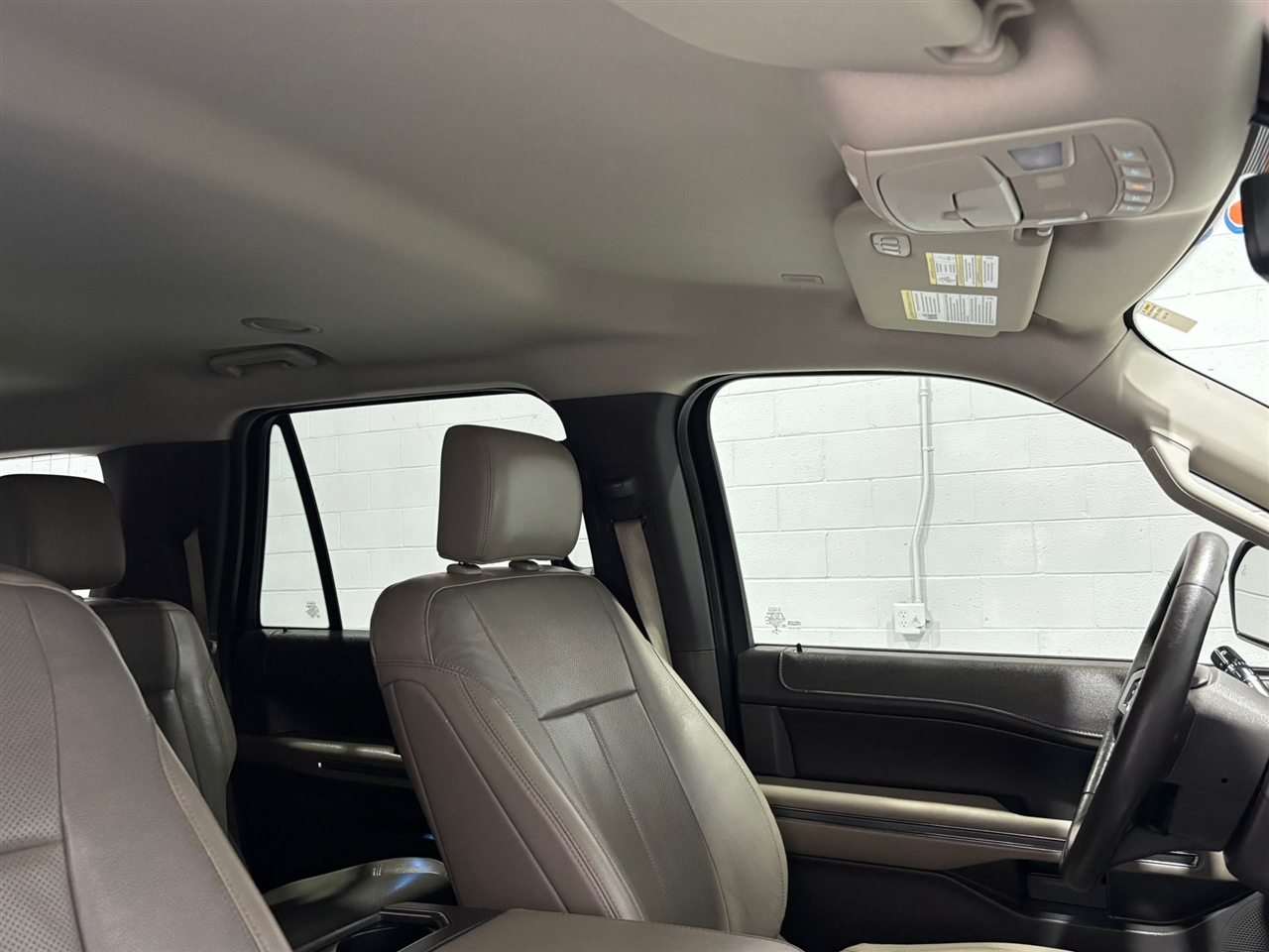 Ford Expedition MAX XLT 2WD 2018 Ford Expedition MAX XLT 2WD 2018