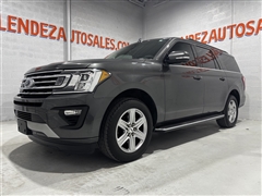 2018 Ford Expedition  2018 Ford Expedition
