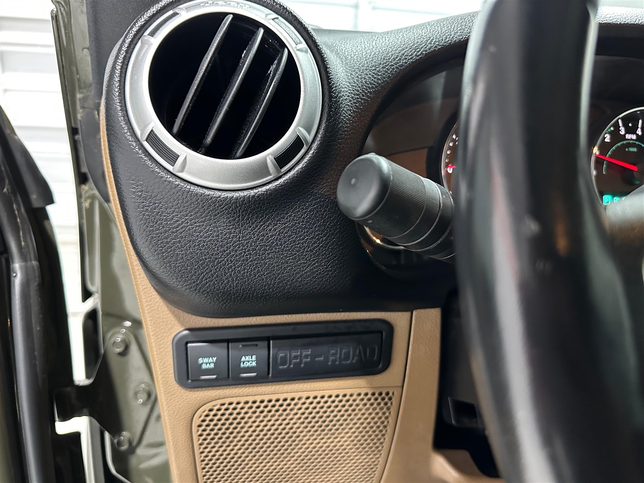 Jeep Wrangler Unlimited Rubicon 4WD 2016 Jeep Wrangler Unlimited Rubicon 4WD 2016